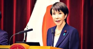 Japan Approves Legislation That Criminalizes Desecrating the National Flag * The Gateway Pundit * by Paul Serran