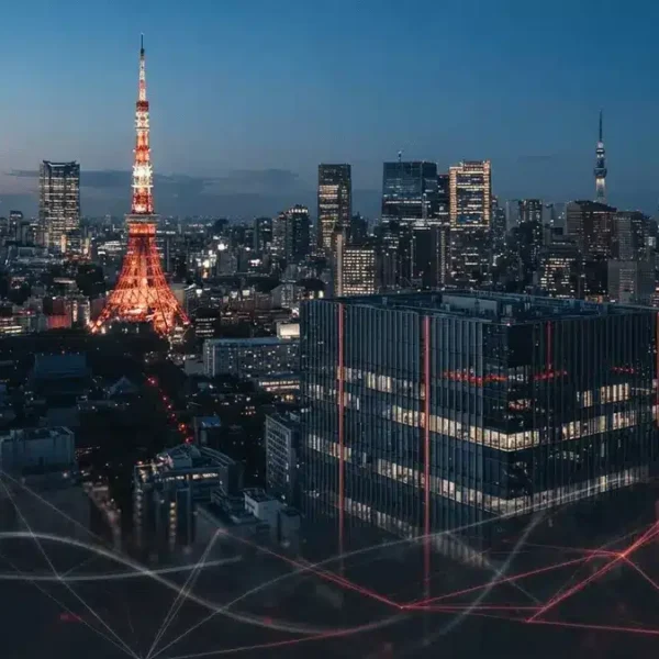 Evernorth Targets Japan XRP Market Backed by SBI Holdings