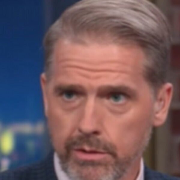 CNN’s Scott Jennings Backs Tom Homan’s Claims About Anti-ICE Bombing: ‘Another in…