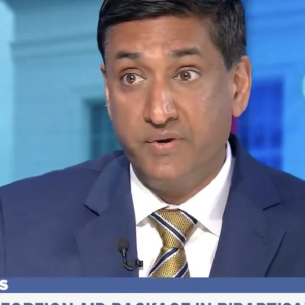 House Dems Suddenly Mum When Confronted By Radical Democratic Socialists of America…