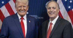 BREAKING: Trump Endorsed Rep. Andy Biggs Wins GOP Primary for Arizona Governor * The Gateway Pundit * by Jordan Conradson