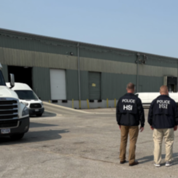 Trump Administration Announces Investigation of 75 Truck Driver Schools Suspected of Helping&hellip;