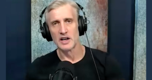 ABC News’ Chief Legal Analyst Dan Abrams Slams Talarico’s Radical Anti-Cop Record (Video) * The Gateway Pundit * by Margaret Flavin