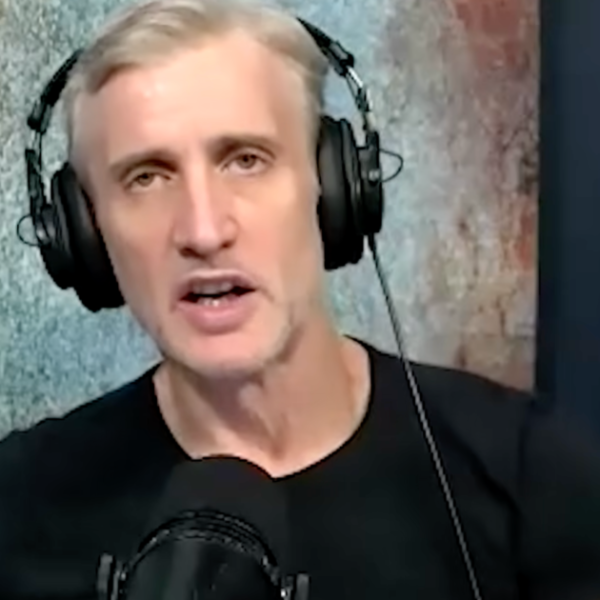 ABC News’ Chief Legal Analyst Dan Abrams Slams Talarico’s Radical Anti-Cop Record…