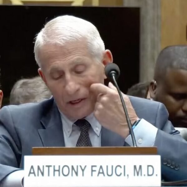 BREAKING: Florida AG James Uthmeier Launches State-Level Investigation Into Anthony Fauci: “It’s…