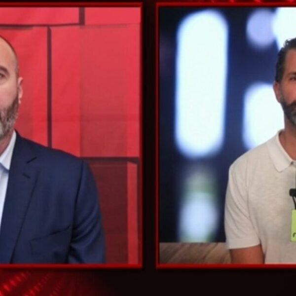Jesse Kelly and Donald Trump Jr Discuss Upcoming Midterms (VIDEO) * The&hellip;