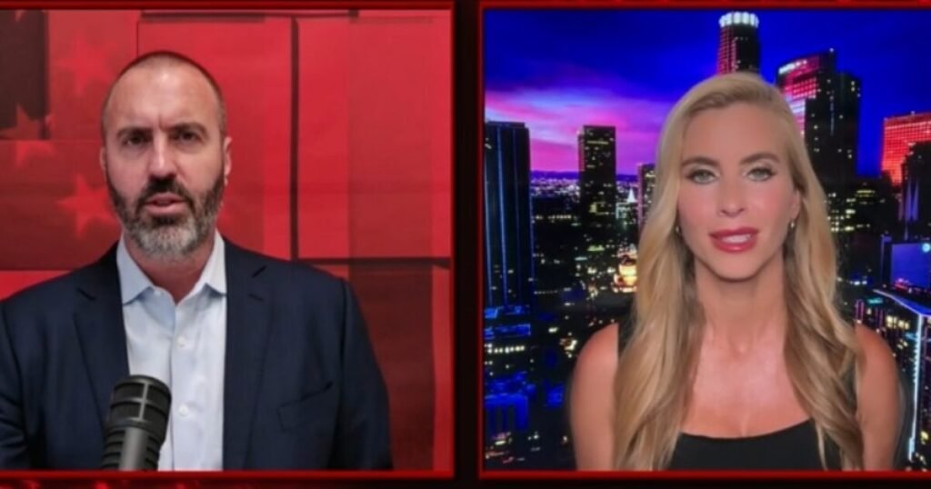 Jesse Kelly and Katie Zacharia Weigh in on the Midterm Elections “We Won the House, the Senate and all Seven Swing States and Yet, we are Sitting on our Hands When We Have an Opportunity” – (VIDEO)