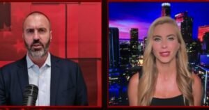Jesse Kelly and Katie Zacharia Weigh in on the Midterm Elections “We Won the House, the Senate and all Seven Swing States and Yet, we are Sitting on our Hands When We Have an Opportunity” – (VIDEO)