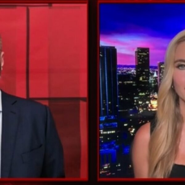 Jesse Kelly and Katie Zacharia Weigh in on the Midterm Elections “We&hellip;