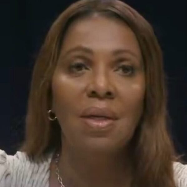 New York AG Leticia James Under Fire, City Spends Over $81,000 Per&hellip;