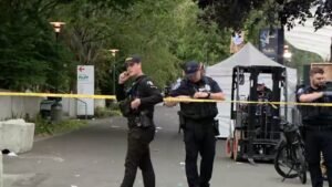 Three lifeless, 2-year-old boy amongst 5 others injured in Seattle Center mass taking pictures
