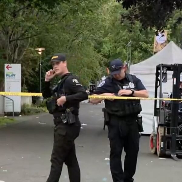 Three lifeless, 2-year-old boy amongst 5 others injured in Seattle Center mass…