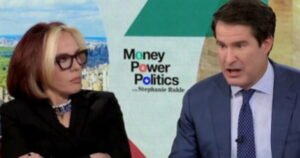 Massachusetts Rep. Seth Moulton Admits Democrats Have No Real Plans for Americans Other Than Being Anti-Trump (VIDEO)