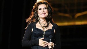 Shania Twain reveals why she could not ‘get it proper’ till her 60s