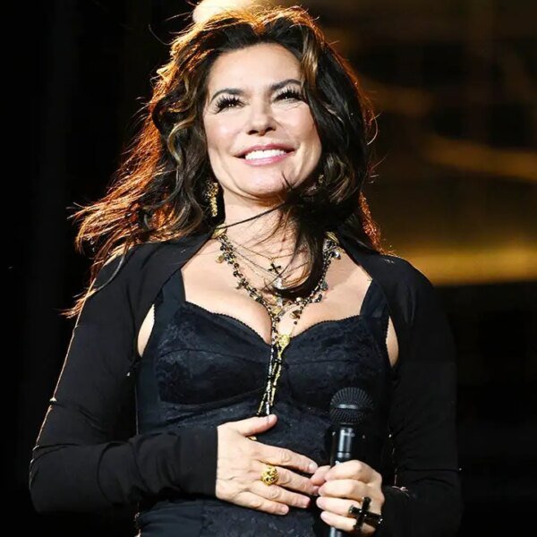Shania Twain reveals why she could not ‘get it proper’ till her…