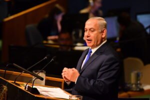 Netanyahu Defies Mamdani’s Arrest Threats as Polymarket Gives 85% Odds of New York Visit