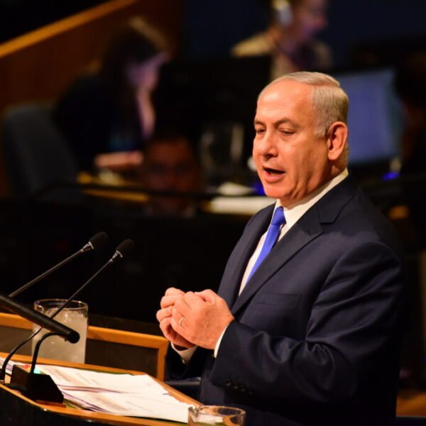 Netanyahu Defies Mamdani’s Arrest Threats as Polymarket Gives 85% Odds of New&hellip;