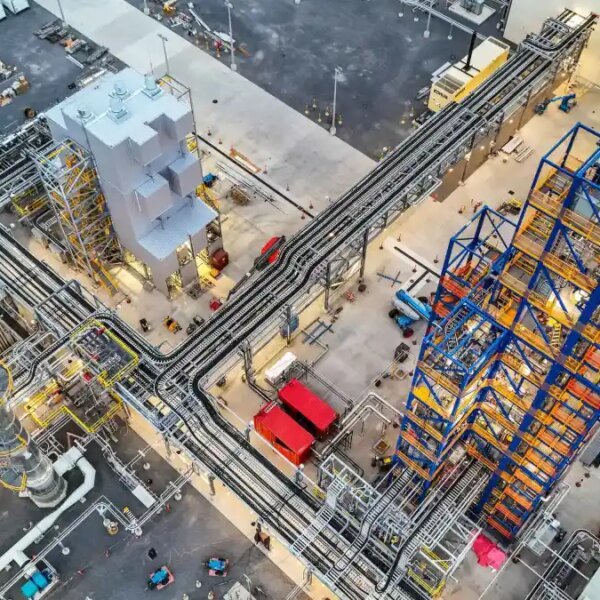 Bucking EV slowdown, Sila raises $300M to broaden battery supplies manufacturing unit