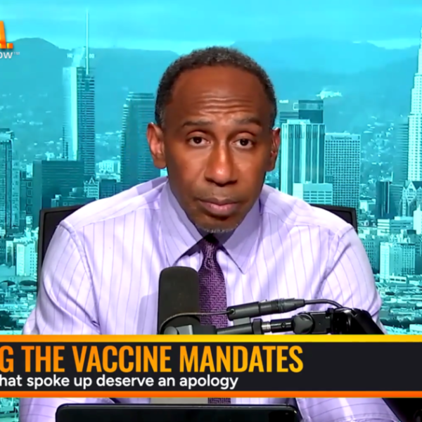 “I Did Him Wrong”: Stephen A. Smith Issues Stunning Public Apology to&hellip;
