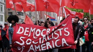 Van Jones warns DSA’s Hamas help is ‘regressive’ for Democrats