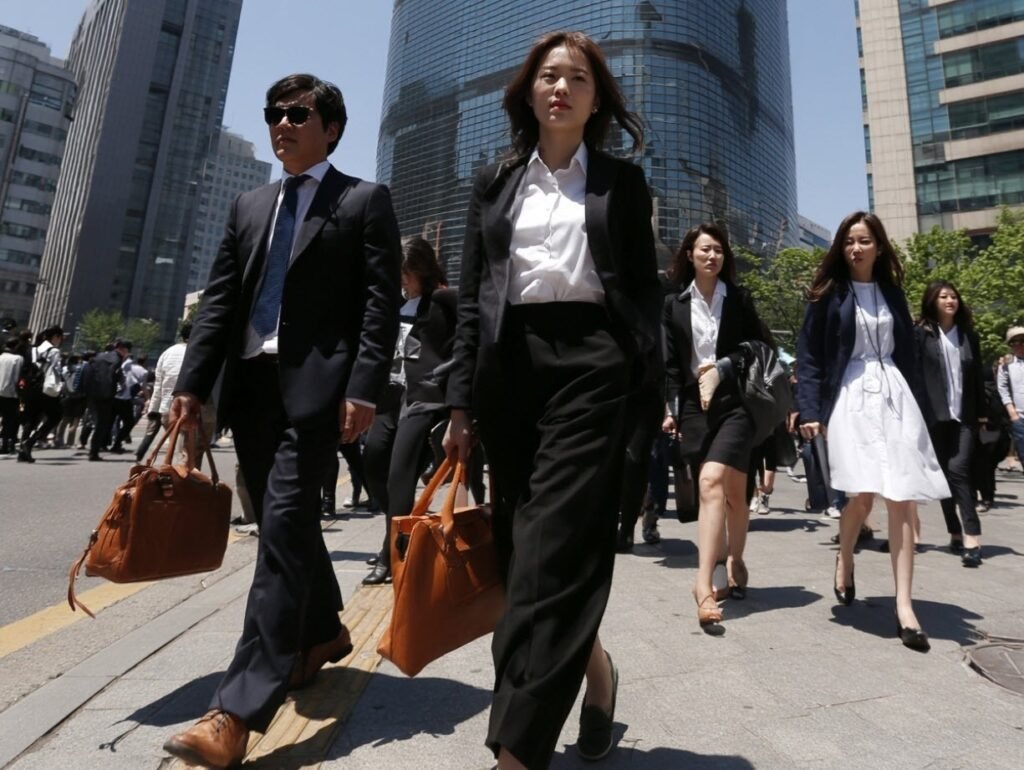 South Korea’s Kospi opens increased by 1.3%