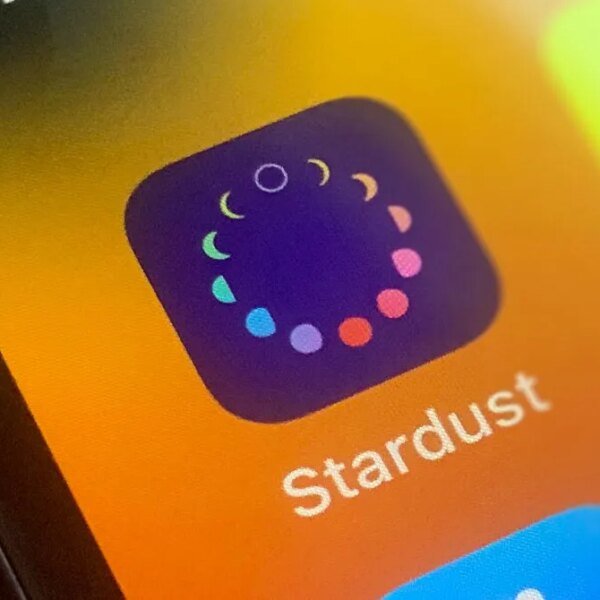 Period tracker Stardust shares customers’ well being knowledge with analytics agency, says…
