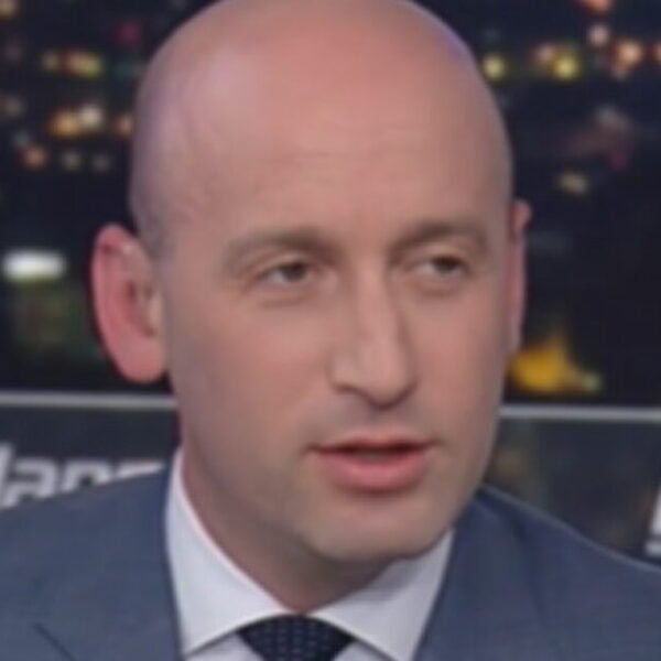 Stephen Miller Says Democrats Dropping in Polls Because They’ve Been Exposed: ‘They…