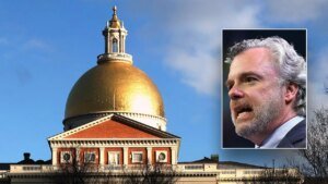 Massachusetts Democratic Party chairman on probation after OUI arrest