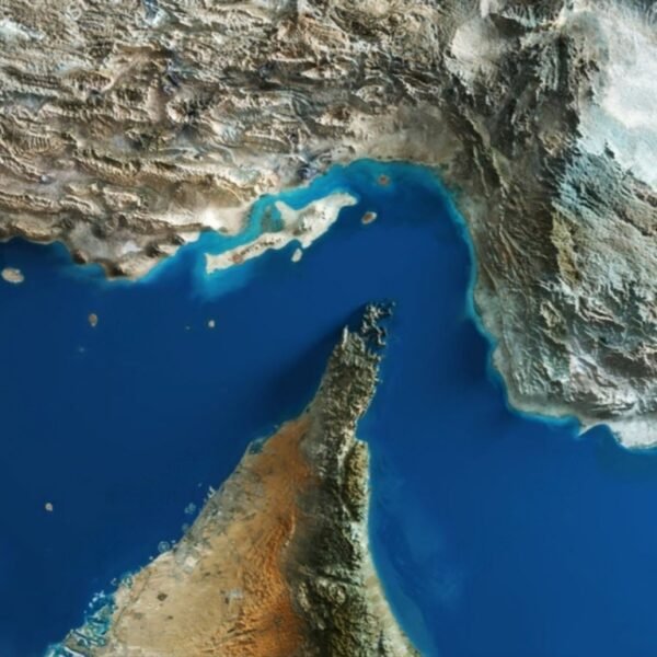 US confirms that it launched strikes towards Iran