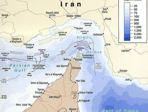 Neither facet sounds wanting to escalate within the newest US-Iran spat