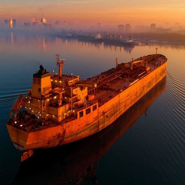 ICYMI – China buys 26 million barrels of Gulf crude as Saudi…