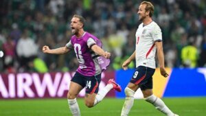 England’s Jordan Henderson formally dominated out after freak fall causes fracture, opts for surgical procedure
