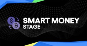 TechCrunch Disrupt 2026’s new Smart Money Stage explores fintech, funds, AI, and every little thing between 