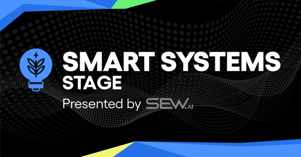 Power up your AI infrastructure! A primary have a look at the Smart Systems Stage agenda at TechCrunch Disrupt 2026 