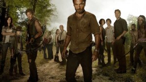 Netflix lands world streaming deal for ‘The Walking Dead’