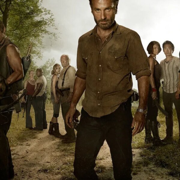Netflix lands world streaming deal for ‘The Walking Dead’