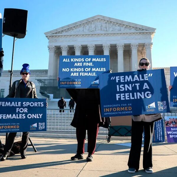 What’s subsequent within the battle to ‘save girls’s sports activities’ after SCOTUS…