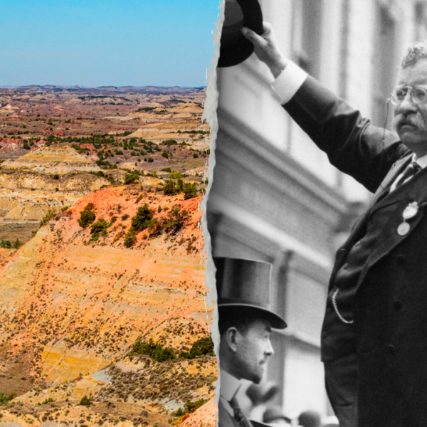 Congress urged to cross public lands fund with overseas customer price