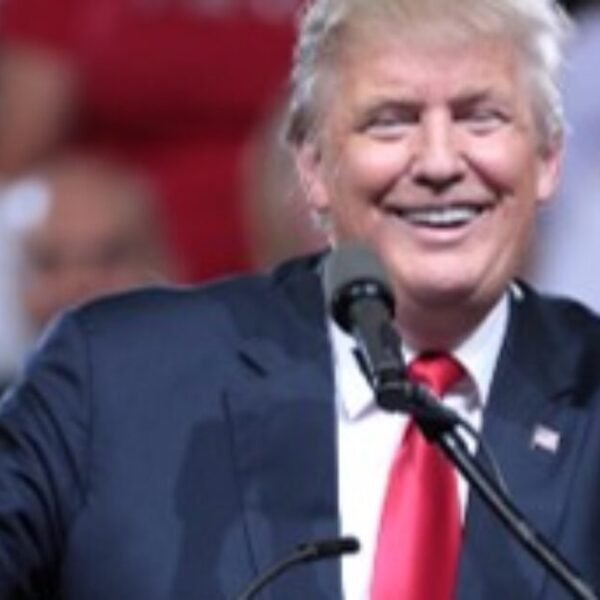 KARMA: Wisconsin Brewery That Offered Free Beer to Celebrate Day of President…