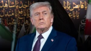Trump says tentative Iran ceasefire is ‘over’ and extra prime headlines