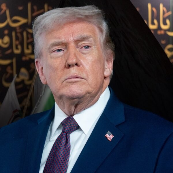 Trump says tentative Iran ceasefire is ‘over’ and extra prime headlines
