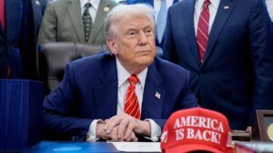 DHS points $84 billion in fines to unlawful immigrants underneath Trump