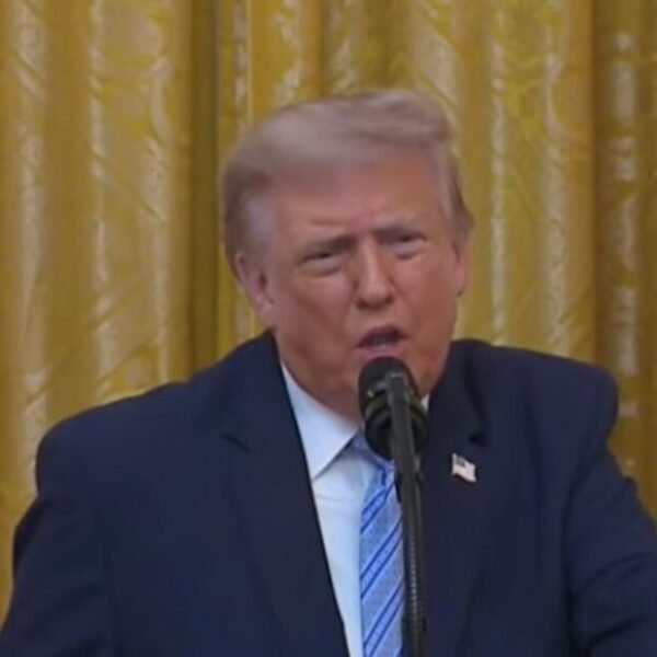 President Trump Posts Hundreds of Election Fraud Documents at WhiteHouse.gov – Including&hellip;