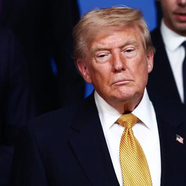 Trump slams NATO over Greenland and Iran at Ankara, Turkey summit