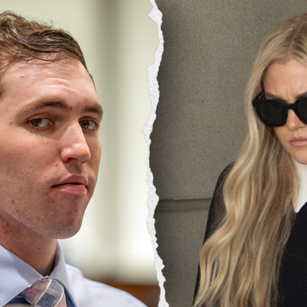 Tyler Robinson reveals no response as Charlie Kirk taking pictures video performs