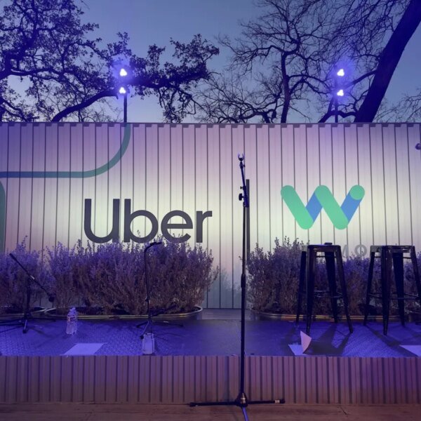 Uber’s robotaxi lobbying effort places it on a collision course with Waymo