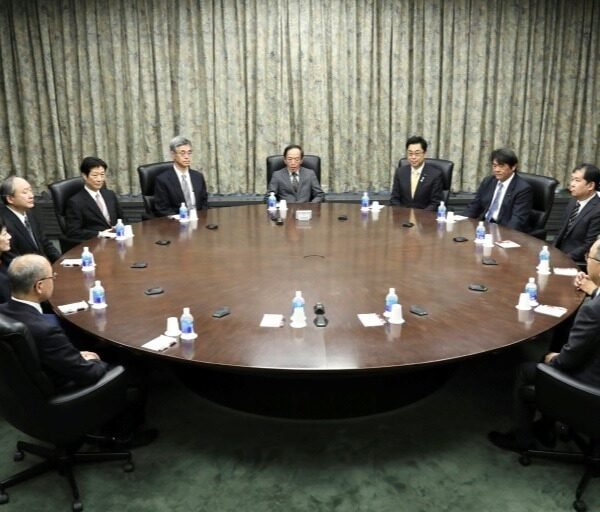 BOJ leaves charges unchanged as anticipated. Vote was 8-1