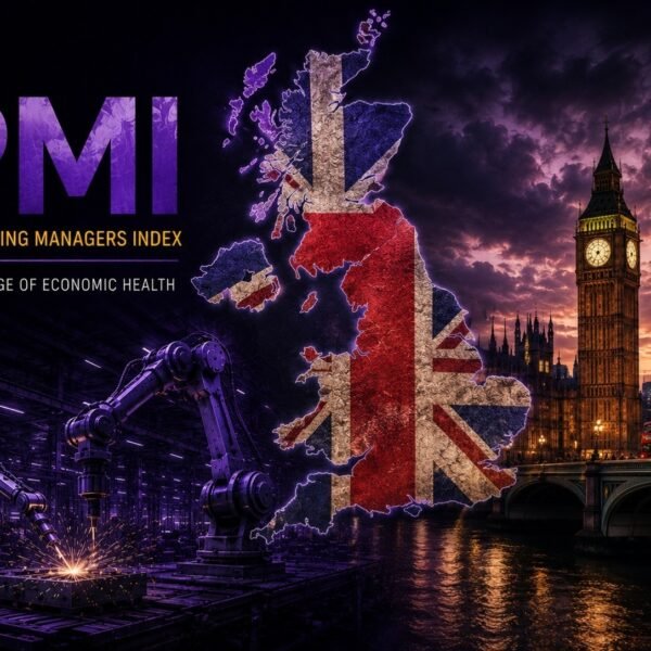 UK July flash providers PMI 51.8 vs 49.4 anticipated