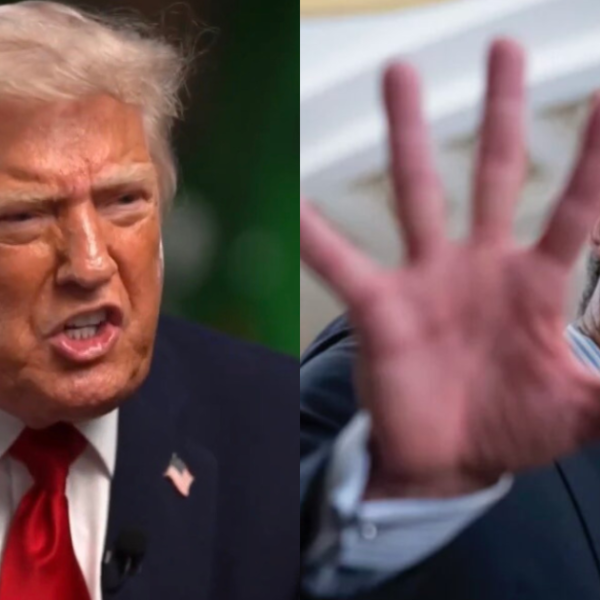RINO John Thune Lashes Out at Trump Amid Criticism Over SAVE Act&hellip;