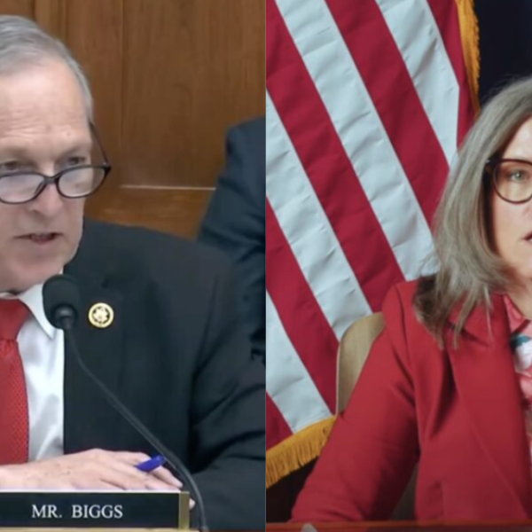 OF COURSE! Katie Hobbs to Skip Arizona Gubernatorial Debate Against Trump-Endorsed Andy&hellip;